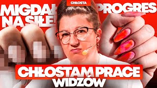 WASZE NAJCZĘSTSZE BŁĘDY  CHŁOSTA [upl. by Saenihp]