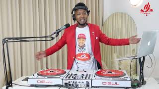 NEW YEAR 2024 KIKUYU GOSPEL MIX BY DJ DIBUL THIGITHA VOL 2 GOSPEL [upl. by Aydan736]