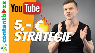 YouTube Abos bekommen mit Google Ads [upl. by Bliss]