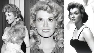 The Untold Story Of Donna Douglas [upl. by Zandt]