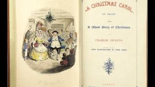 A Christmas Carol  an audio play Part 1 [upl. by Alodie]