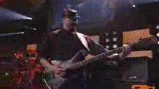 Primus  Greet The Sacred Cow live [upl. by Dutch]