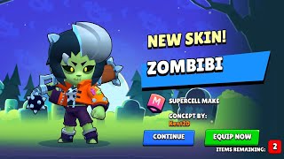 opening 10 dead boxes in brawlstars [upl. by Kramer984]