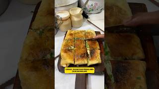 Martabak 30000 setebal ini food foodie kuliner idejualan [upl. by Vanzant]