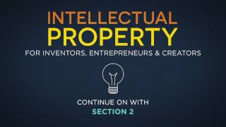 Lecture 5 The Patent System and US Economic Growth [upl. by Yellah]