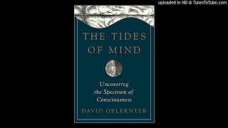 David Gelernter on Consciousness Computers and the Tides of Mind 1172016 [upl. by Anerom]