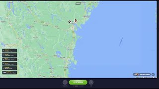 Swedish Plonk of a Lifetime  Geoguessr [upl. by Nirrep906]