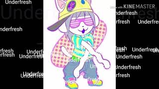 Underfresh Temmie Theme [upl. by Pardew]