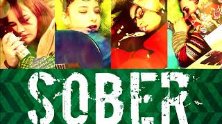 BIGBANG  맨정신 SOBER Cover by YONGYOJA [upl. by Adnyleb]