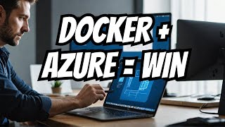 The SHOCKING Benefits of Deploying Docker Containers with Azure App Service Now [upl. by Anahoj]