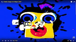 Klasky Csupo G Major 22012300 [upl. by Derraj]