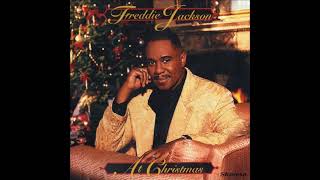 Freddie Jackson — Have Yourself A Merry Little Christmas [upl. by Sirdi]