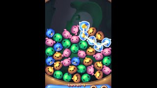 Pet Link by Ezjoy  puzzle game for Android and iOS  gameplay [upl. by Jerol]