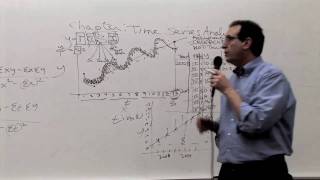 Chapter 16 Time Series Analysis 34 [upl. by Cramer596]