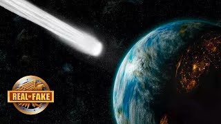 Real or Fake Asteroid to Hit Earth Sept 9th  More [upl. by Clotilde]