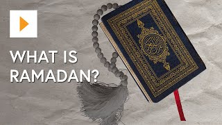 What is Ramadan [upl. by Berns625]