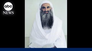 US reaches plea deal with alleged 911 mastermind Khalid Sheikh Mohammed [upl. by Chrysa]