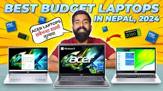 This is the Best BUDGET laptop for Everyone [upl. by Jannel]