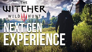 Turn The Witcher 3 Into a Next Gen Game With These Mods in 2022 [upl. by Holleran]