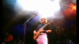 Dire Straits  Brothers in Arms Nimes 92  HD [upl. by Akerley]