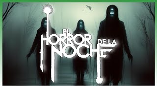 EN VIVO Horror de la Noche  21 de Marzo 2024 [upl. by Hegyera639]