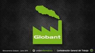 Análisis de los quotaumentosquot salariales de Globant [upl. by Cirala]