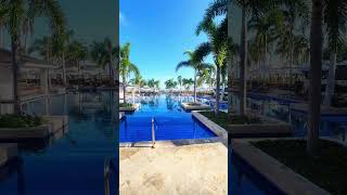 Hyatt Ziva Rose Hall  allinclusiveresort in Jamaica [upl. by Kaenel]