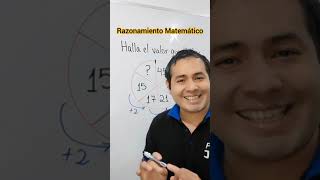 Razonamiento Matemático  Profe Jeff [upl. by Theone272]