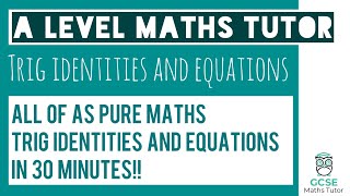 Additional Mathematics IGCSE 0606 and O levels 4037Ch1 Functions Ex 11 Lecture1 [upl. by O'Malley]