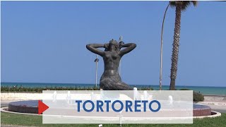 Tortoreto tra mare e cultura il posto ideale per le vacanze [upl. by Nichole267]