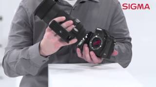 Sigma 50500mm review Zoom Lens for Canon Digital SLR Camera [upl. by Bosson320]