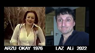 Arzu 1976 Arzu Okay Film Fragman [upl. by Craw]