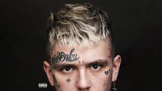 Lil Peep  ghost boy Official Audio [upl. by Adnilahs]