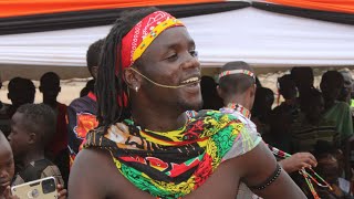 KADRO CLASSIC PERFORM NKEJEK OLMURAN IN SOUTH HORR KENYA maa samburu Marsabit kadro [upl. by Corella]