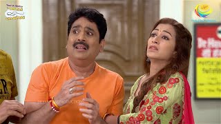 Ep 3347  SNEAK PEEK  Taarak Mehta Ka Ooltah Chashmah  तारक मेहता का उल्टा चश्मा [upl. by Lhadnek]