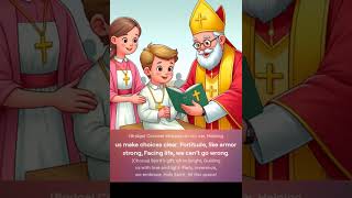 Over an Hour of Catholic Childrens Songs [upl. by Catharine907]