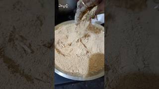 Pesara Podi  tasty and easy recipes in Telugu teluguvantalu cooking ytshorts youtubeshorts [upl. by Trilley]