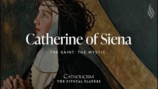 The Apostle of the Blood of Christ St Catherine of Siena [upl. by Hacker]