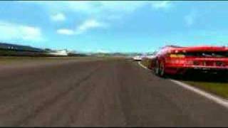 Ferrari Challenge Trofeo Pirelli [upl. by Kera680]