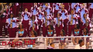 Talladega College  Rap Mix 2013 [upl. by Eecats]