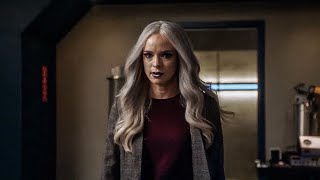 The flash 6x01  killer frost appears [upl. by Goren]