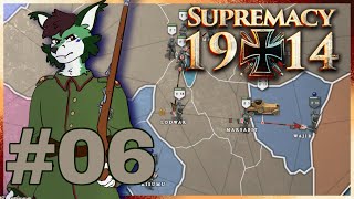 Supremacy 1914  100er Karte  Äthiopien 06  Der nächste Schritt zur Weltherrschaft [upl. by Mcgraw960]