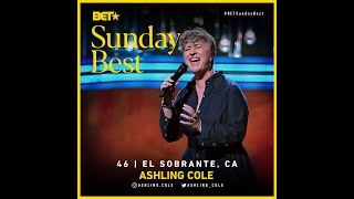 Sunday Best  Ashling Cole reaction week 4 performance  Its Showtime w Johnny Sizemore [upl. by Leahcimnaes]