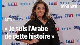 Inès Reg revient sur son clash avec Natasha StPier dans « Danse avec les stars » [upl. by Natsirt]