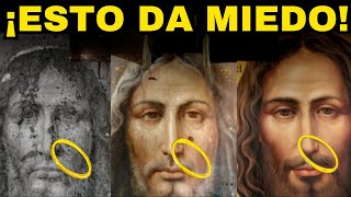 ¡ASOMBROSO La Carta Secreta de Pilatos Revela el Verdadero Color y Rostro de Jesús con DETALLES [upl. by Ayahsey174]