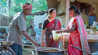 നിങ്ങളിവിടുത്തെ വെപ്പുകാരനല്ലേഅല്ലാതെ ഞങ്ങള്‍ക്കിട്ട് വെക്കാന്‍ വന്നതല്ലല്ലോ🤣😁Comedy Scenes [upl. by Atinrev84]