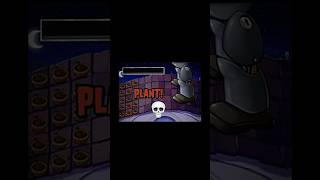 Boss Fight Is Wild edit pvz plantszombies [upl. by Reppiks417]