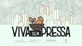 Ático Curitiba  Viva sem pressa  Ep 2 Sabático [upl. by Pinto]