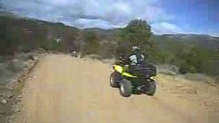 Gold Strike ATV Trail [upl. by Brenner]