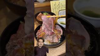 Zardi pr gosht logic of korean food 🥘 koreanfood [upl. by Keithley719]